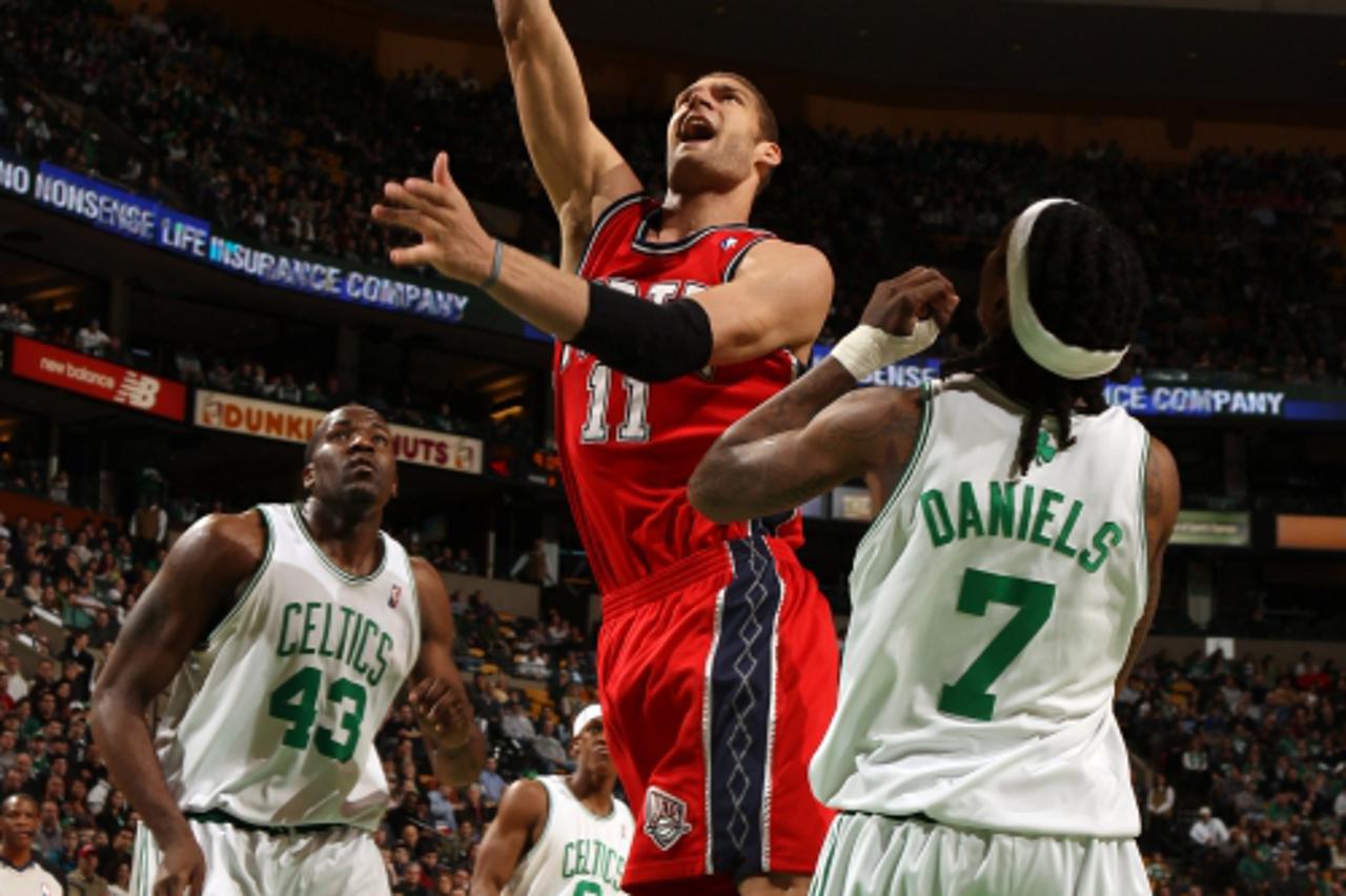 Brook Lopez