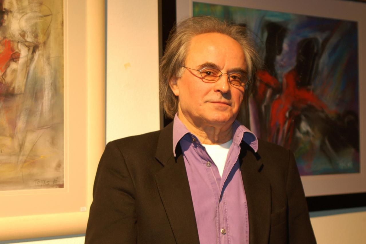 mario tomas, slikar2