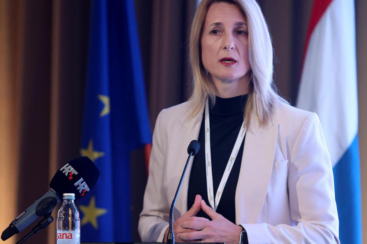 Opatija: 29. stručna konferencija "Financijsko tržište" okupila vodeće predstavnike financijskog sektora u Hrvatskoj