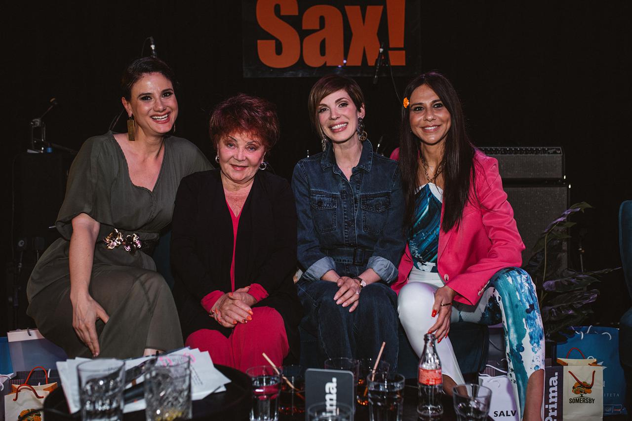 Poznate Hrvatice iskreno o svojim godinama na Ženskoj priči!