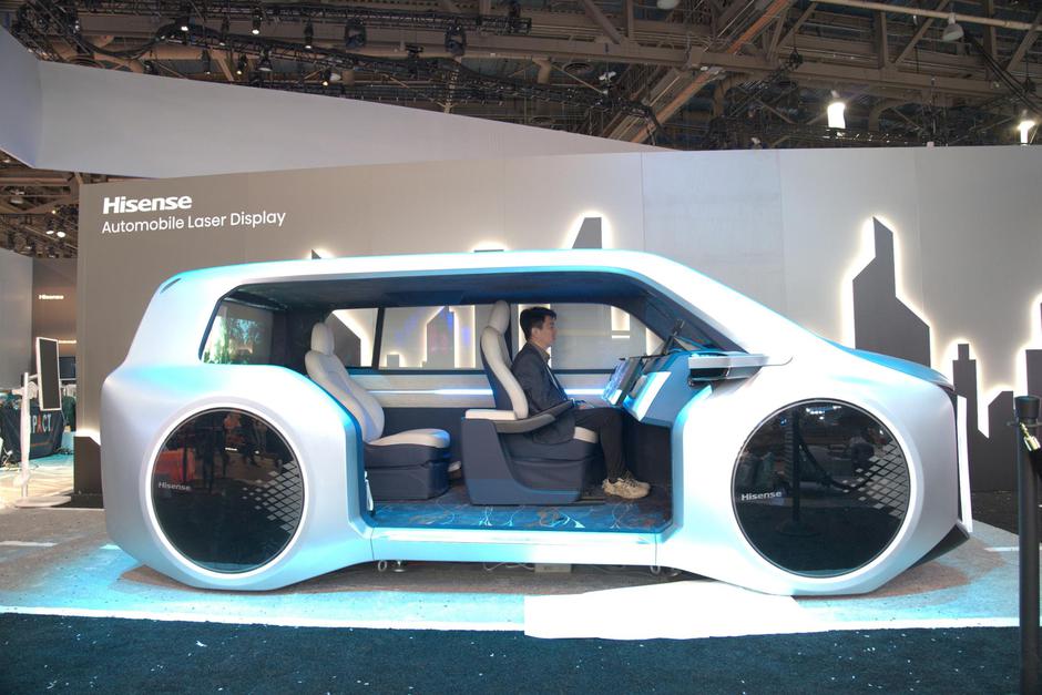 Hisense