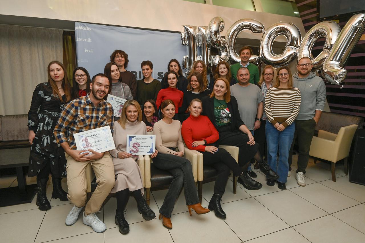 Styria:SCOOL akademija