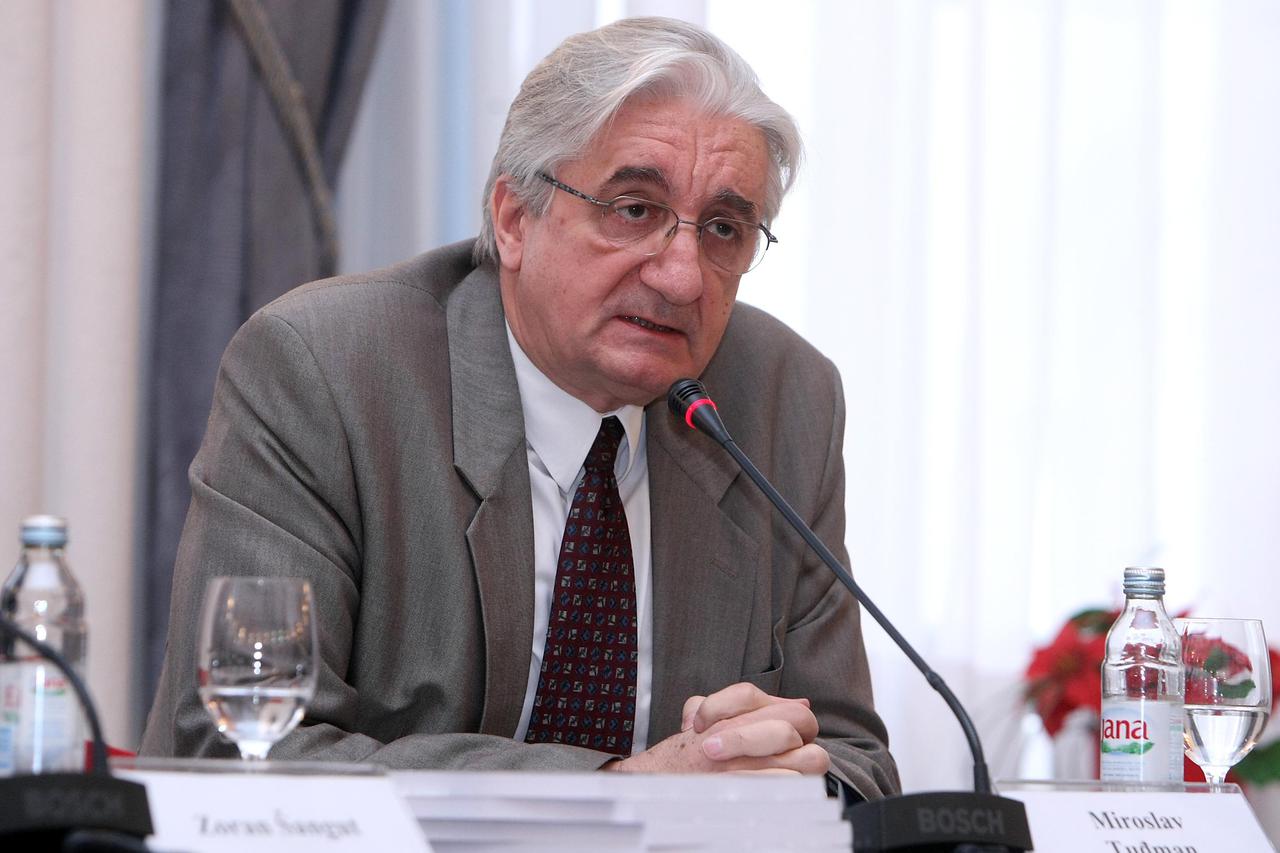 Miroslav Tuđman