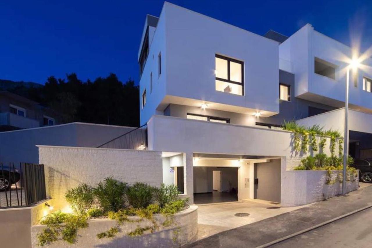 Novim porezom na nekretnine bit će obuhvaćene kuće i stanovi za iznajmljivanje