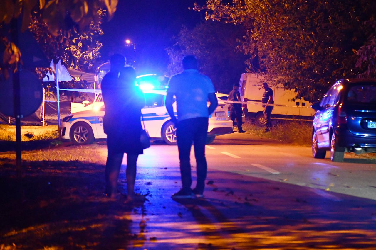 Šušnjevci: U pucnjavi iz vatrenog oružja ubijen muskarac