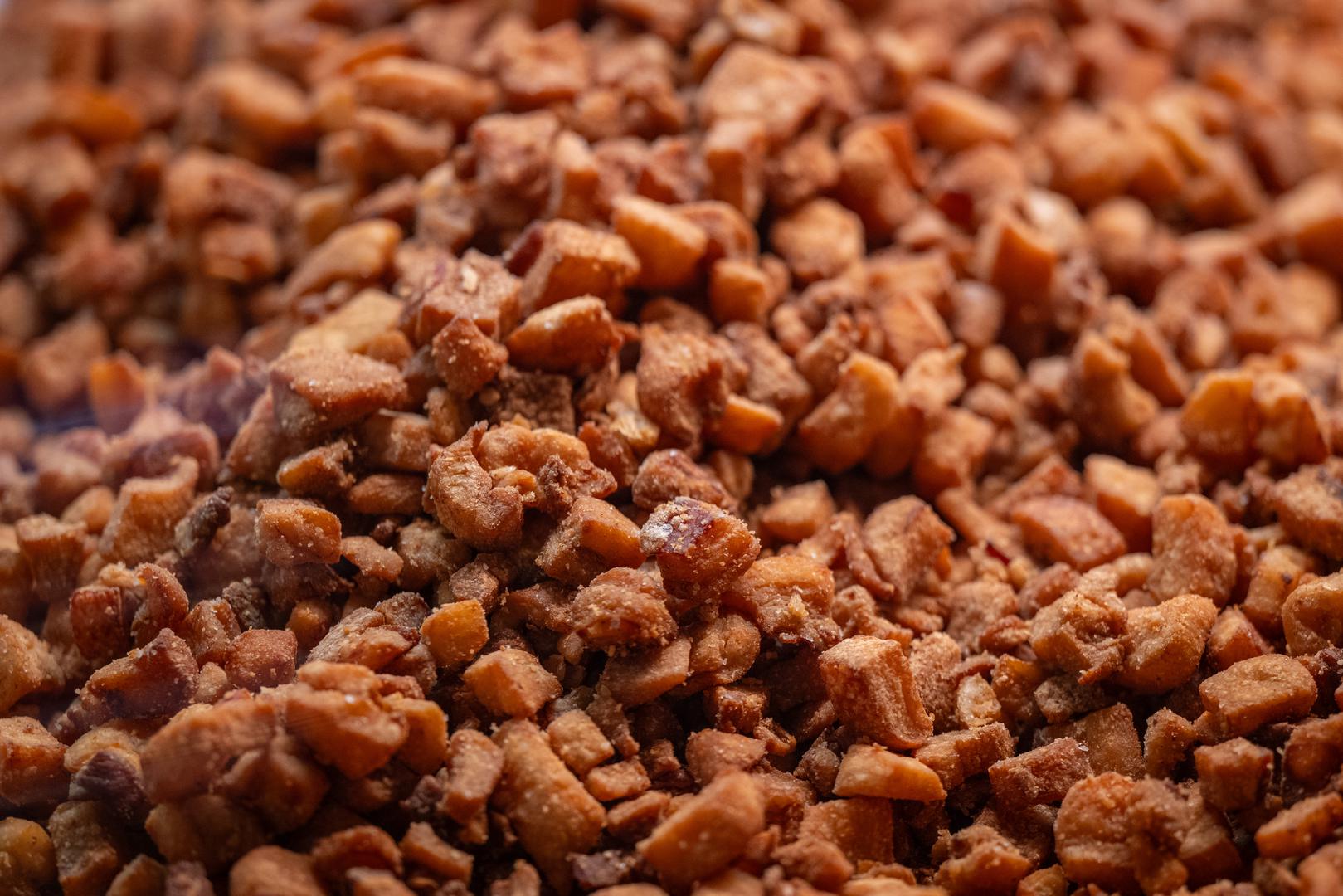 Stručnjaci upozoravaju na mogući kolaps domaće proizvodnje i značajna poskupljenja. Hrvatska je samodostatna u proizvodnji svinjetine sa samo 40 posto i ovisi o uvozu, što potvrđuju i podaci Ministarstva poljopricrede