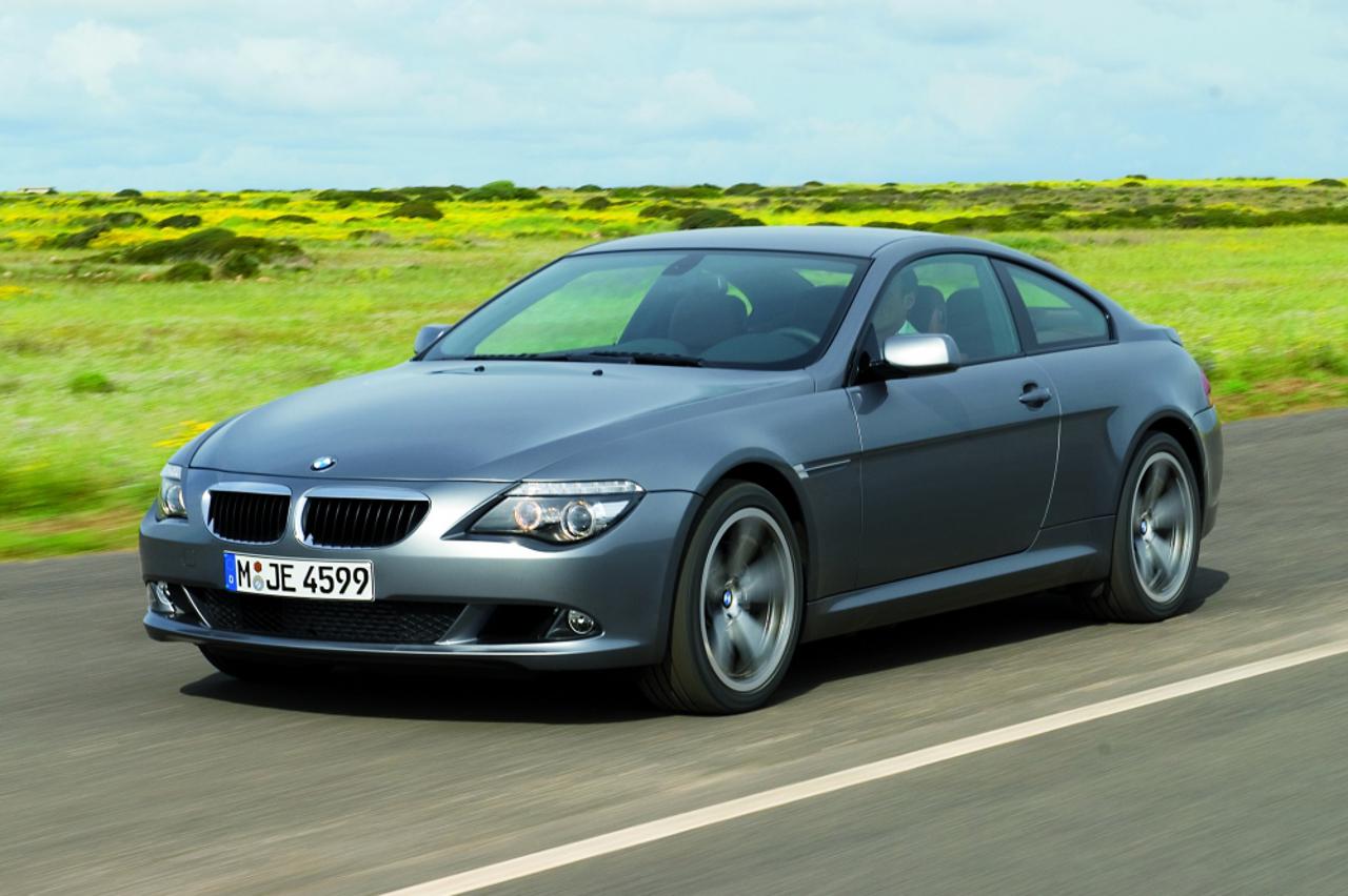 bmw 6