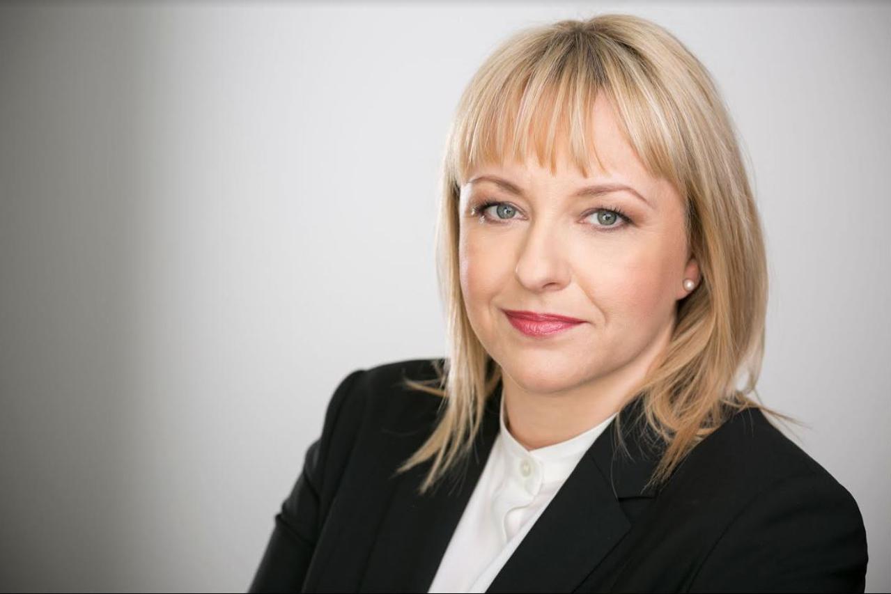 Gordana Gregurić Čičak