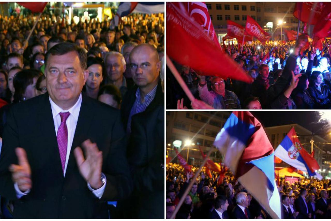 Milorad Dodik
