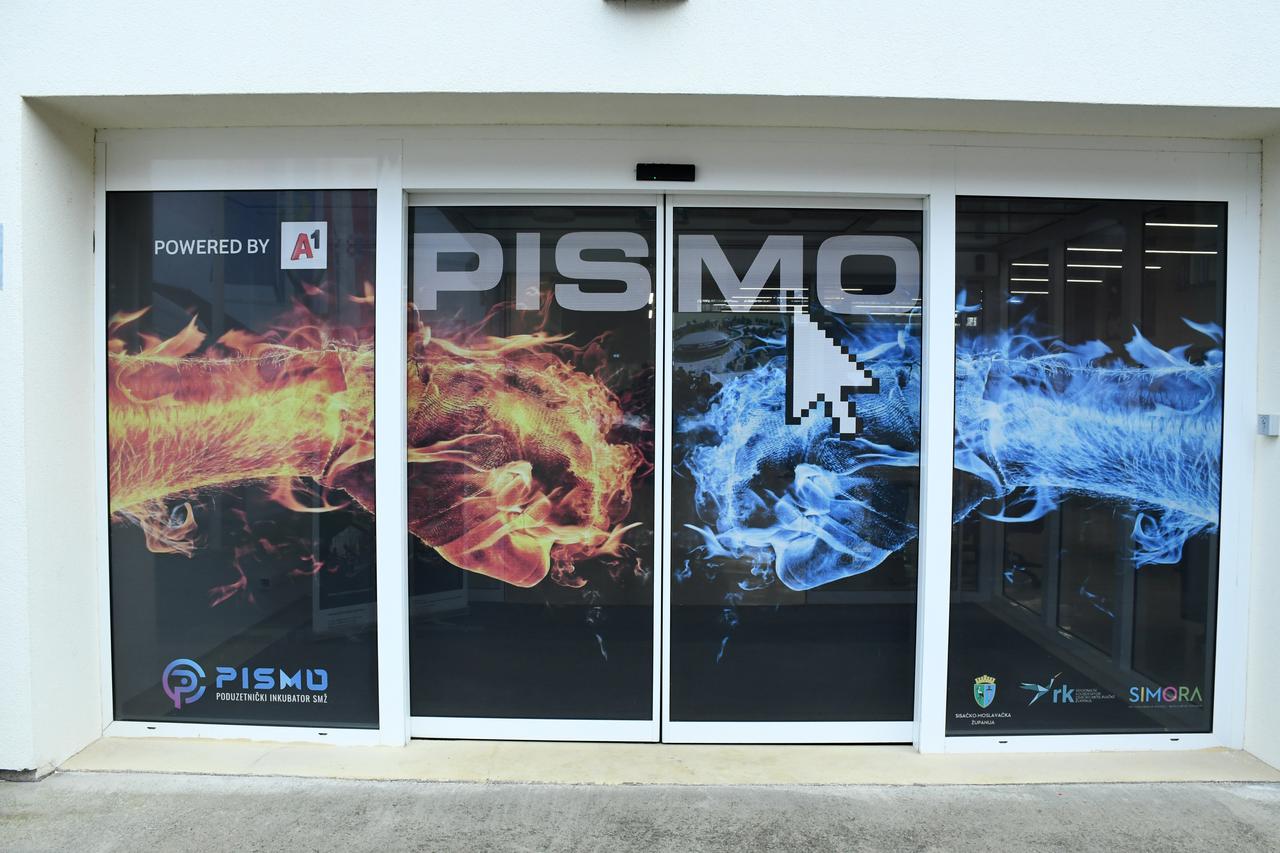 Novska: Predstavljanje europskog projekta Centar gaming industrije 