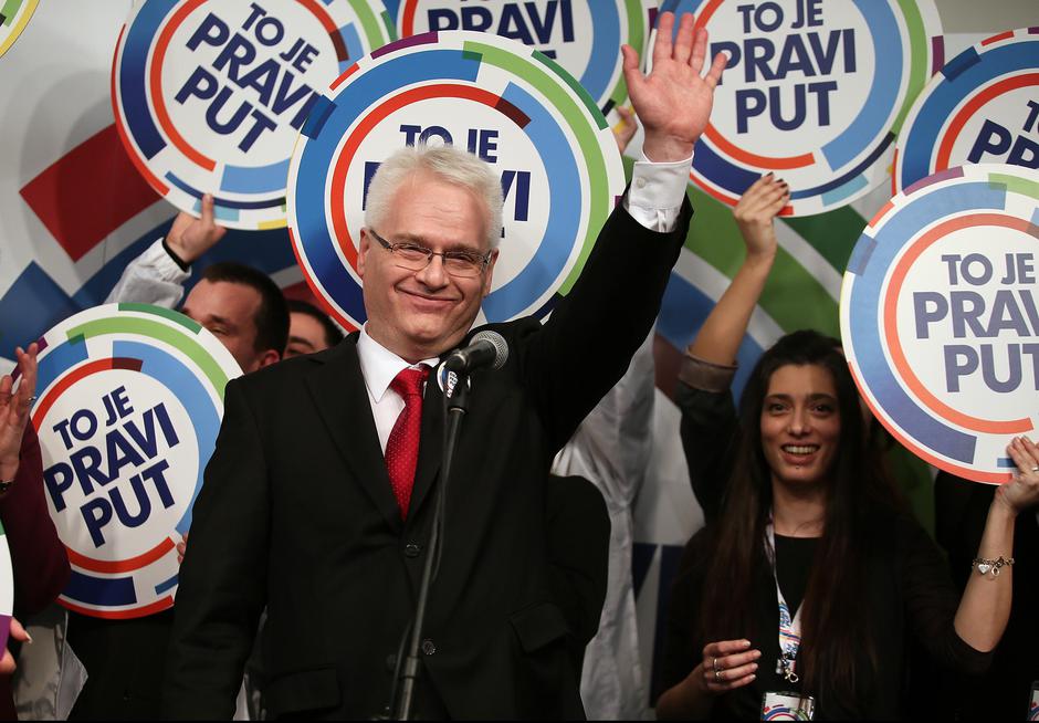 Ivo Josipović