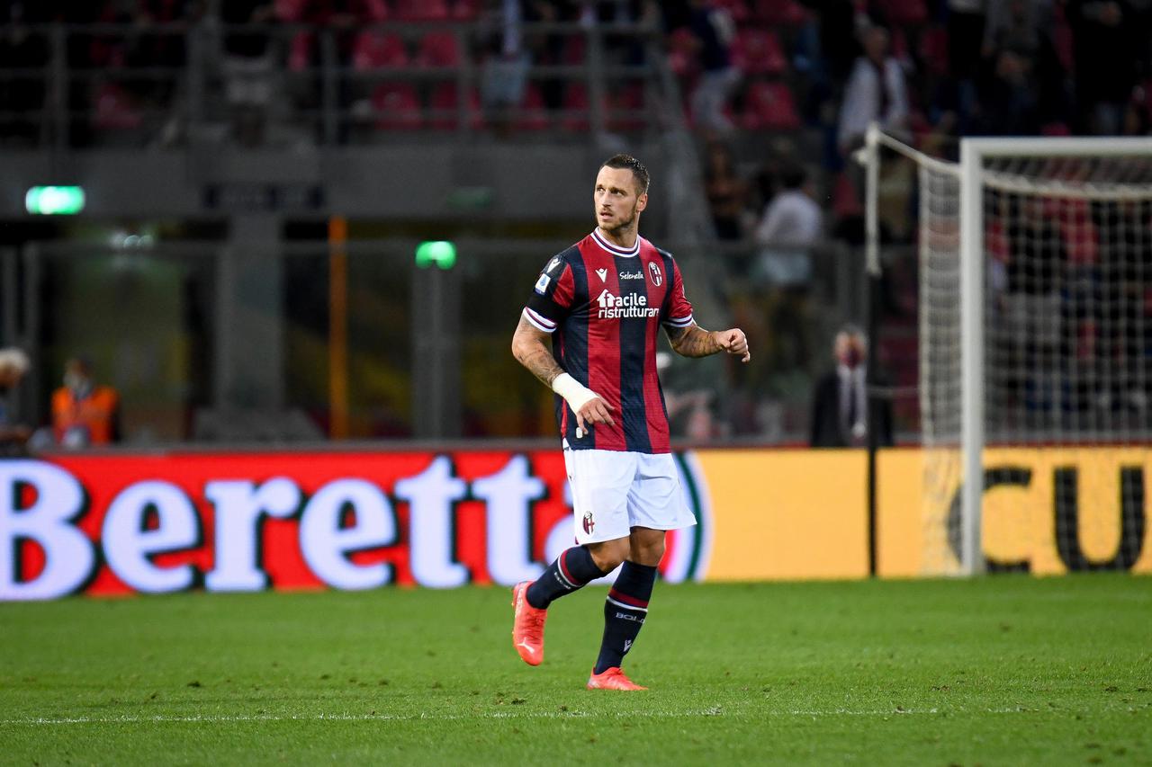 italian soccer Serie A match - Bologna FC vs Genoa CFC (Portraits archive)