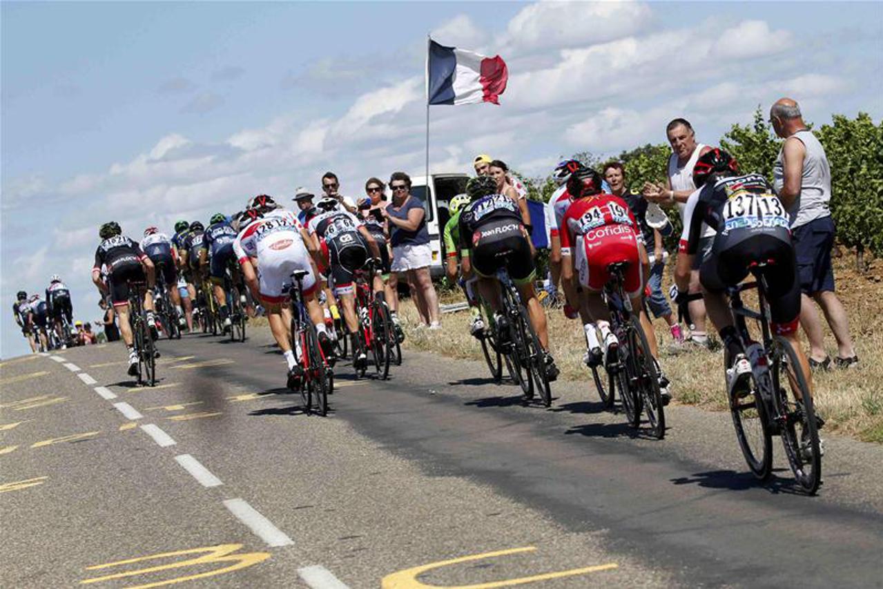 Tour de France