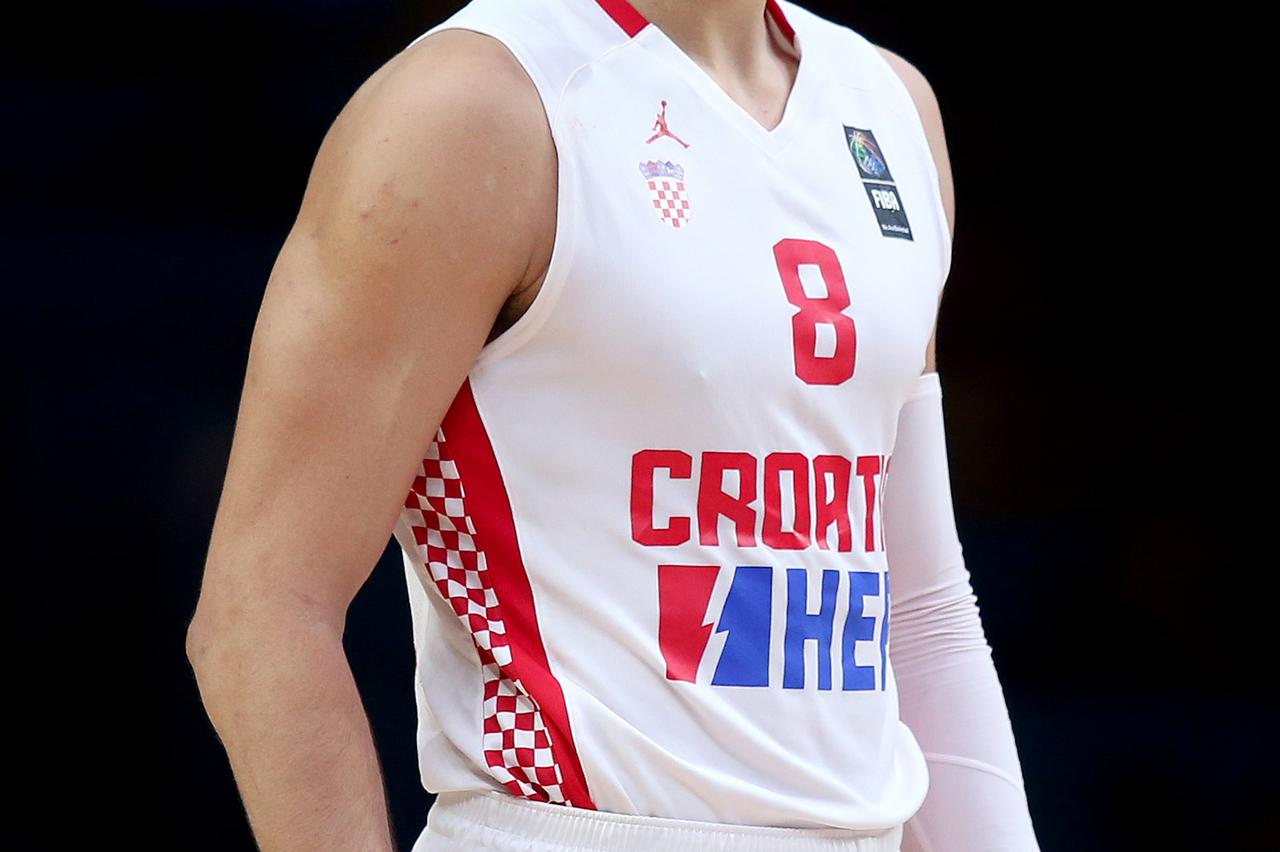 Dario Šarić