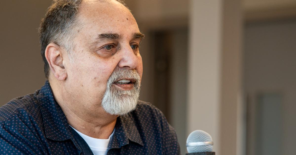 Željko Pervan priznao je da je pogriješio u procjeni Gorana Bareta: 'Plakao sam od žala što sam ikada nešto loše pomislio'