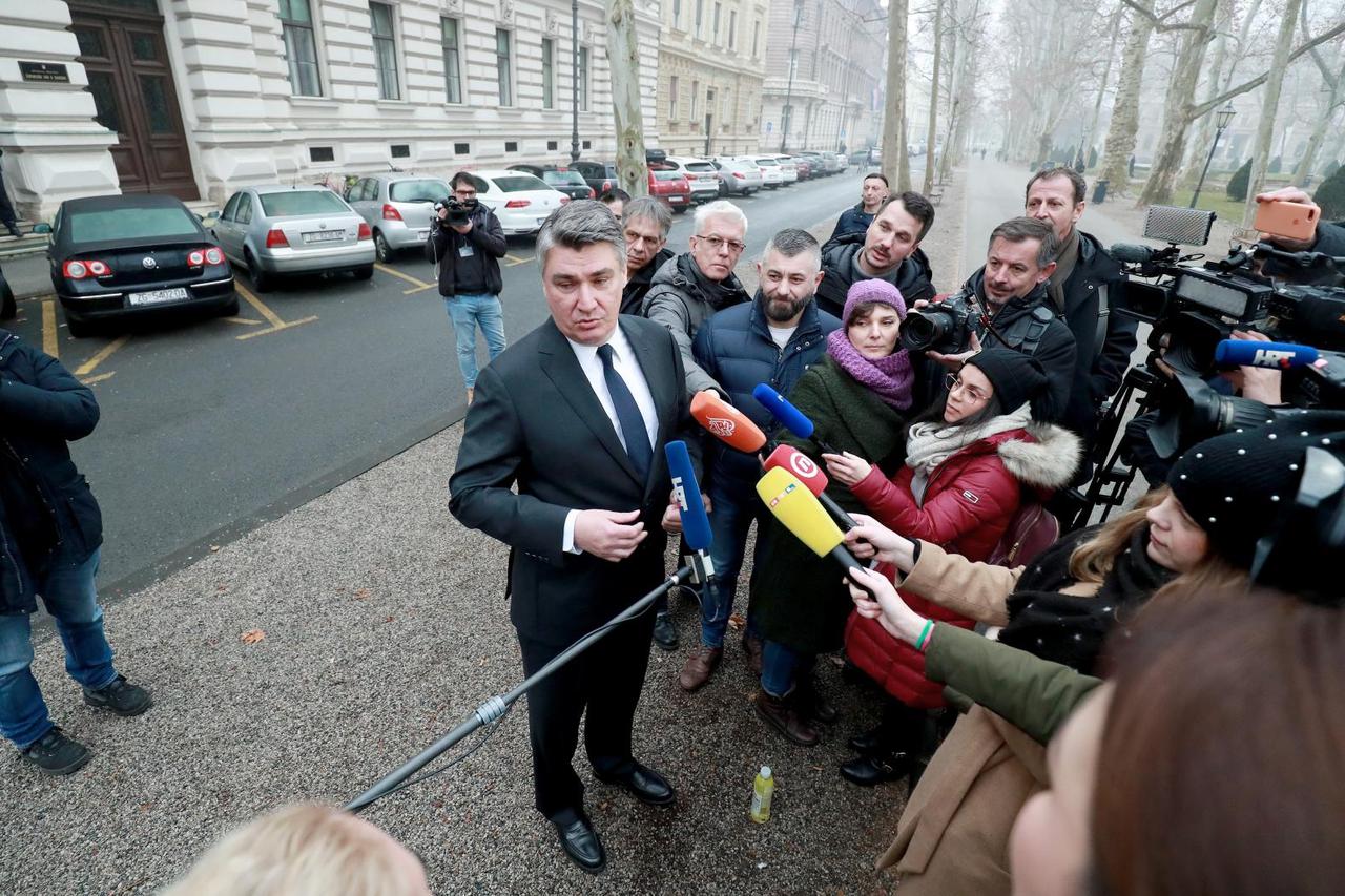 Zoran Milanović