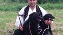 After protecting coexistence with the Croatian Shepherd Dog, it now appears on a coin