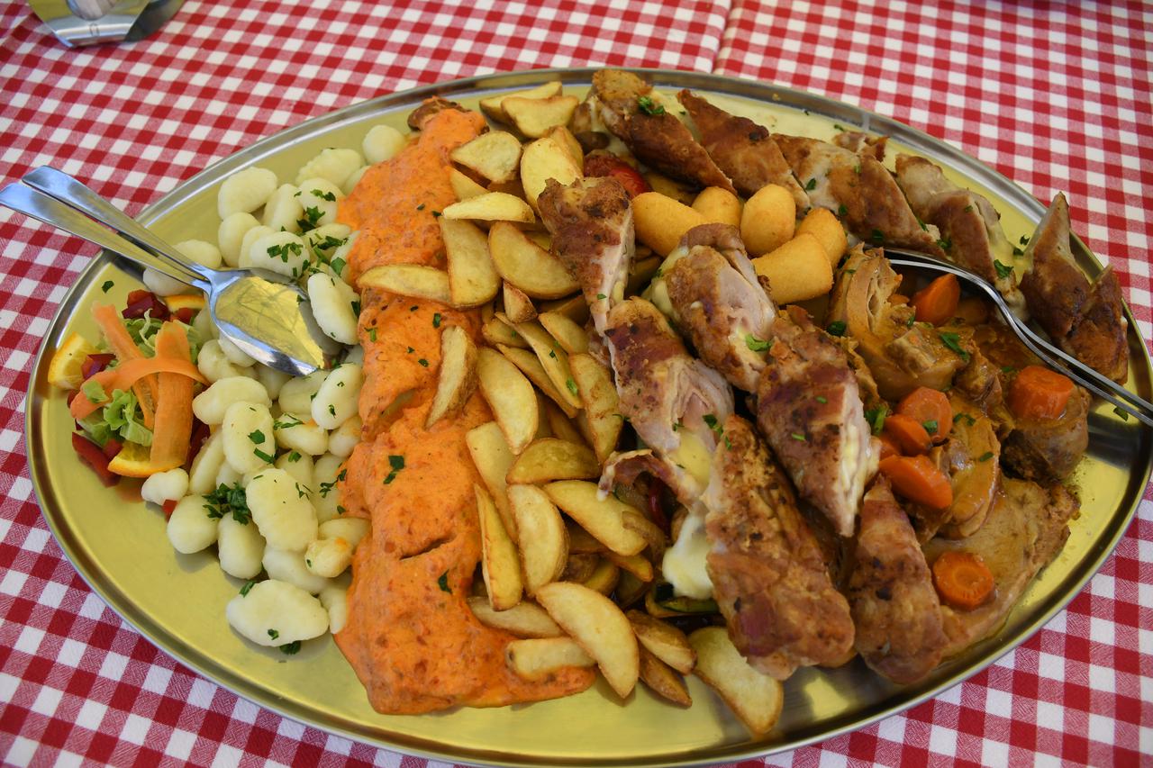 Turistička patrola Lipika