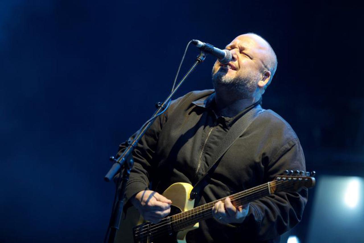 treća večer inmusic