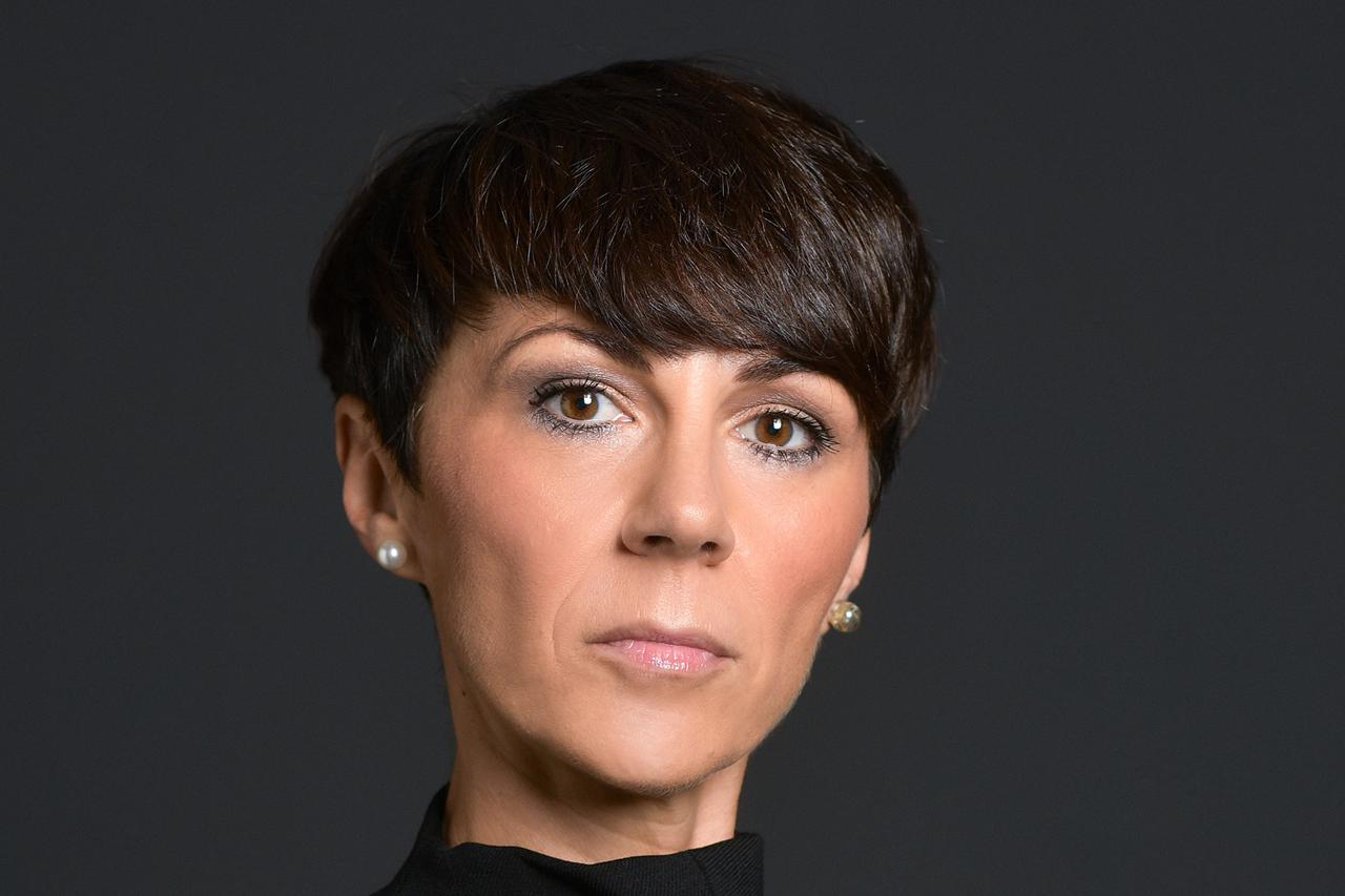 Ivana Krajinović