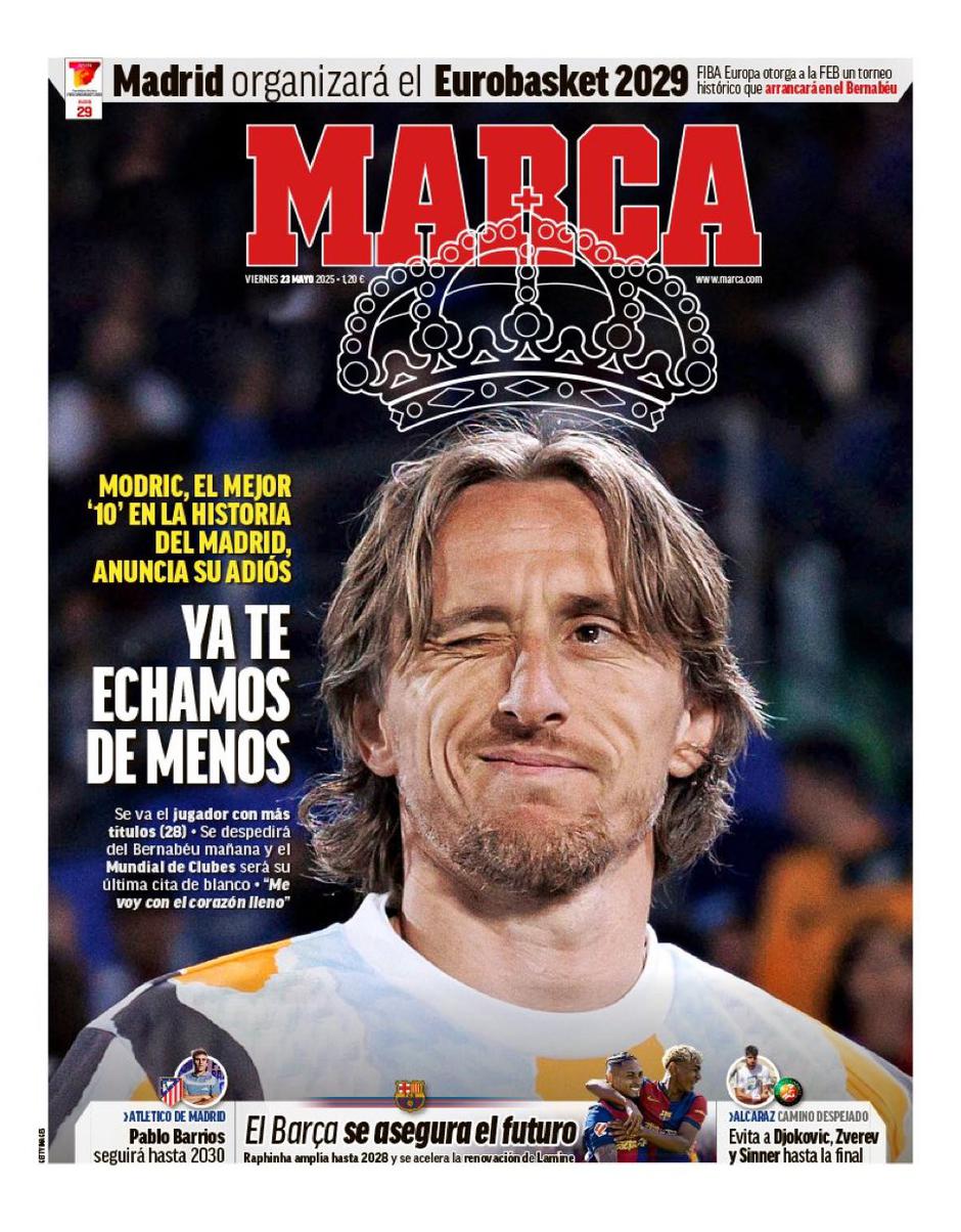 Marca