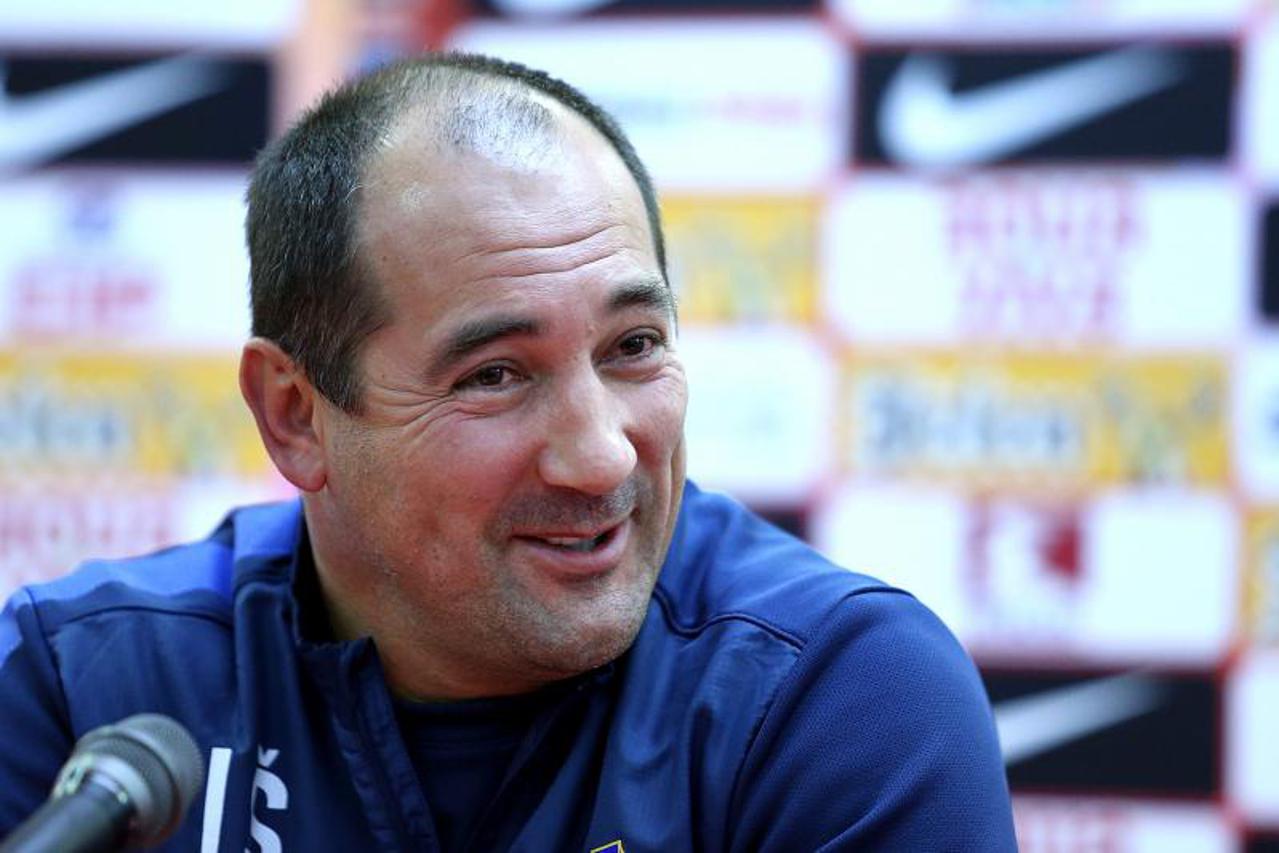 Igor Štimac Darijo Srna (1)