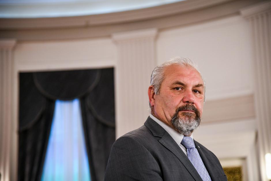 Silvano Hrelja