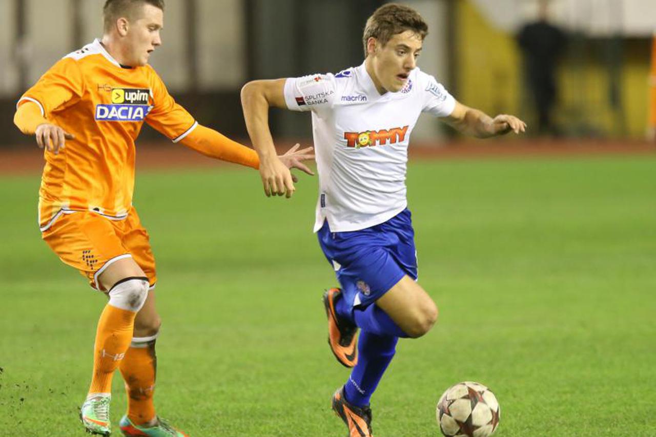 Nikola Vlašić