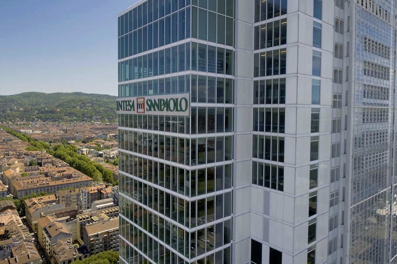 Intesa Sanpaolo