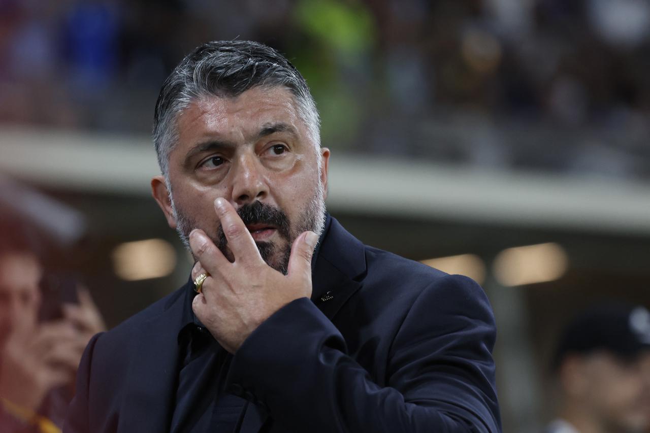 World Cup - UEFA Qualifiers - Group I - Italy v Estonia