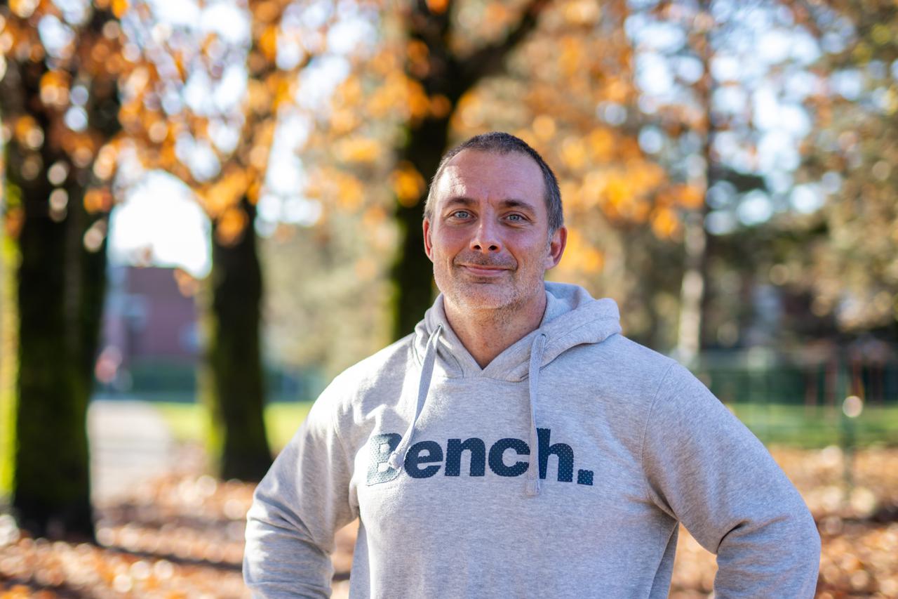 Zagreb: Marin Vlahović, novinar koji je razotkrio aferu ‘Mreža‘