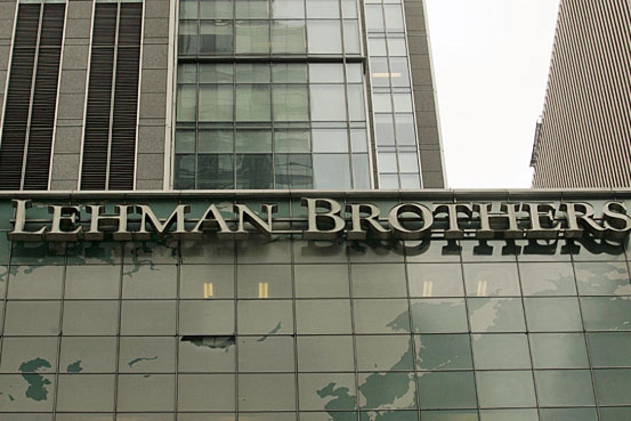 Lehman Brothers