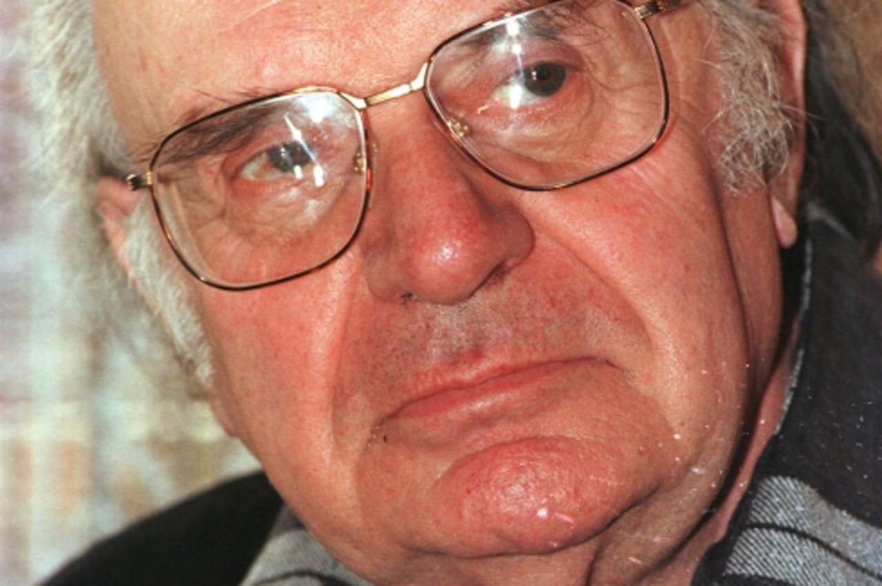 Zvonimir Berković