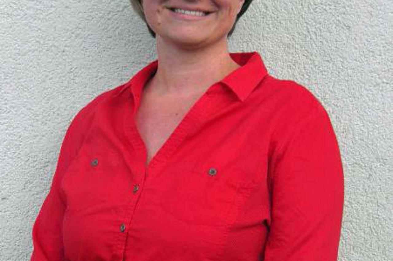 Tihana Jagić