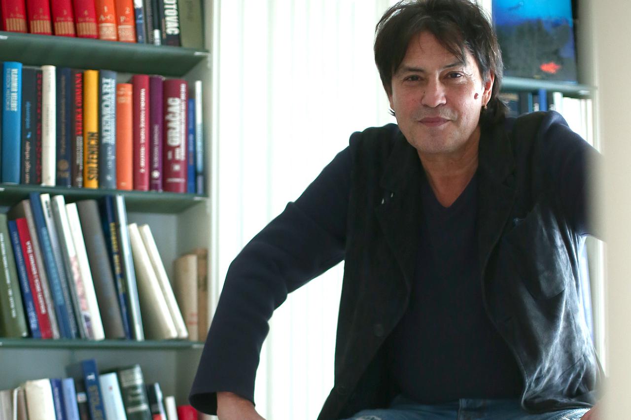 Vlado Kalember i Srebrna krila