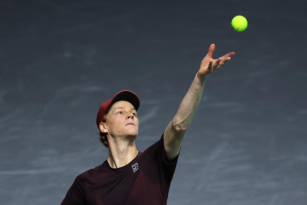 ATP Masters 1000 - Paris Masters