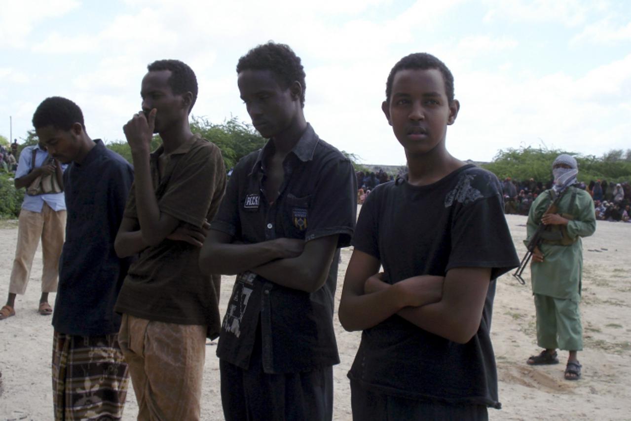 somalija mladići