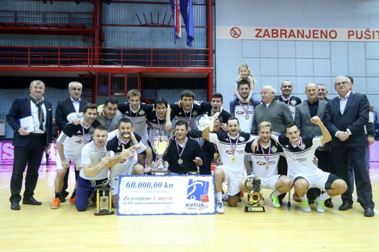 Kutija šibica