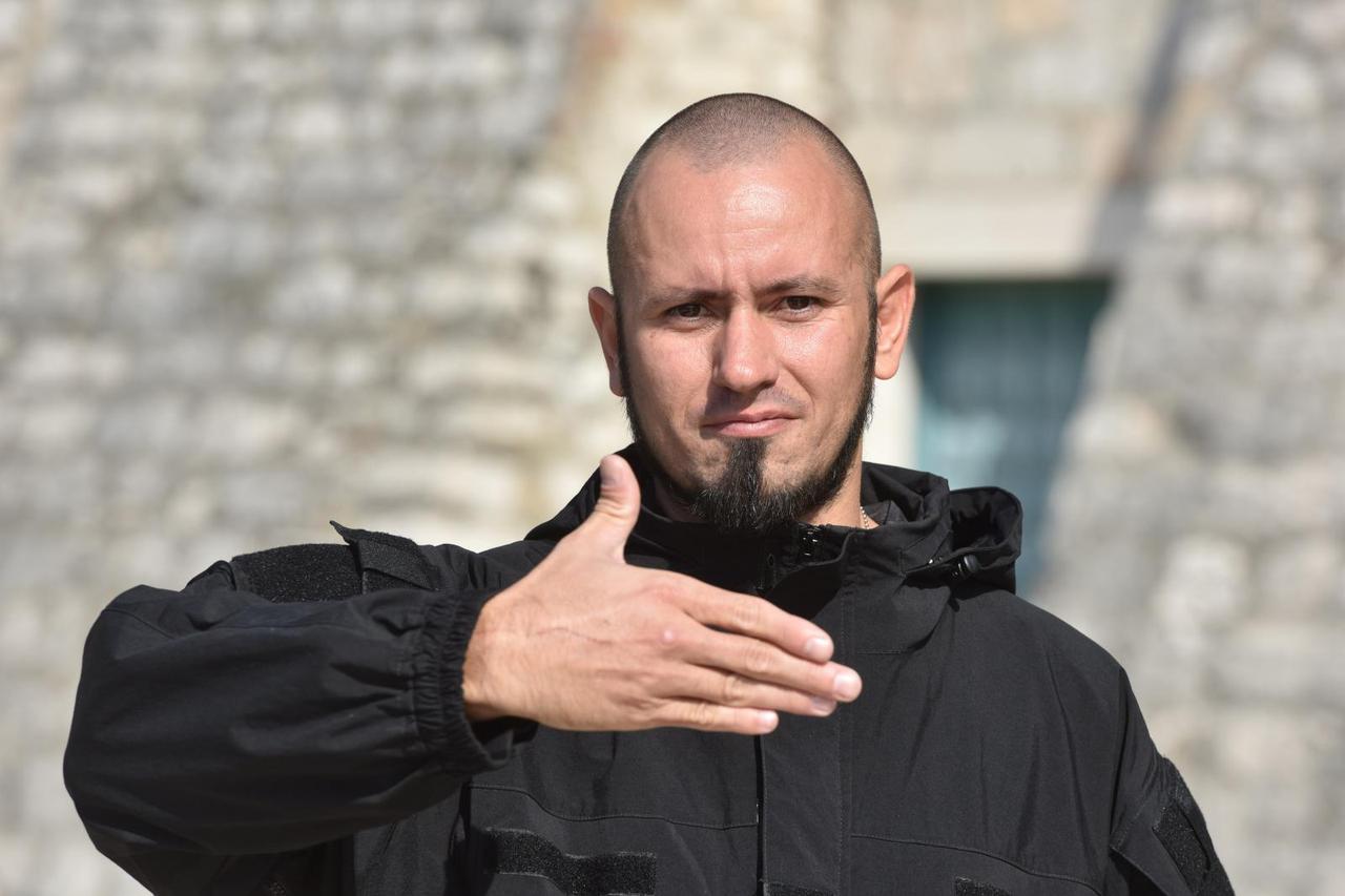 Denis Periša