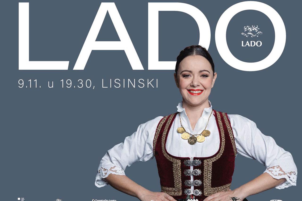 Ansambl LADO