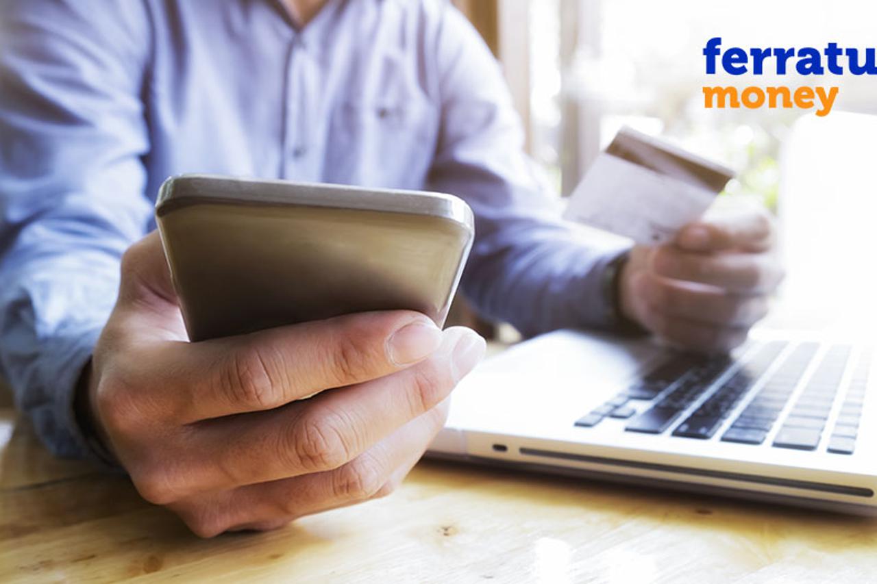 Ferratum bank