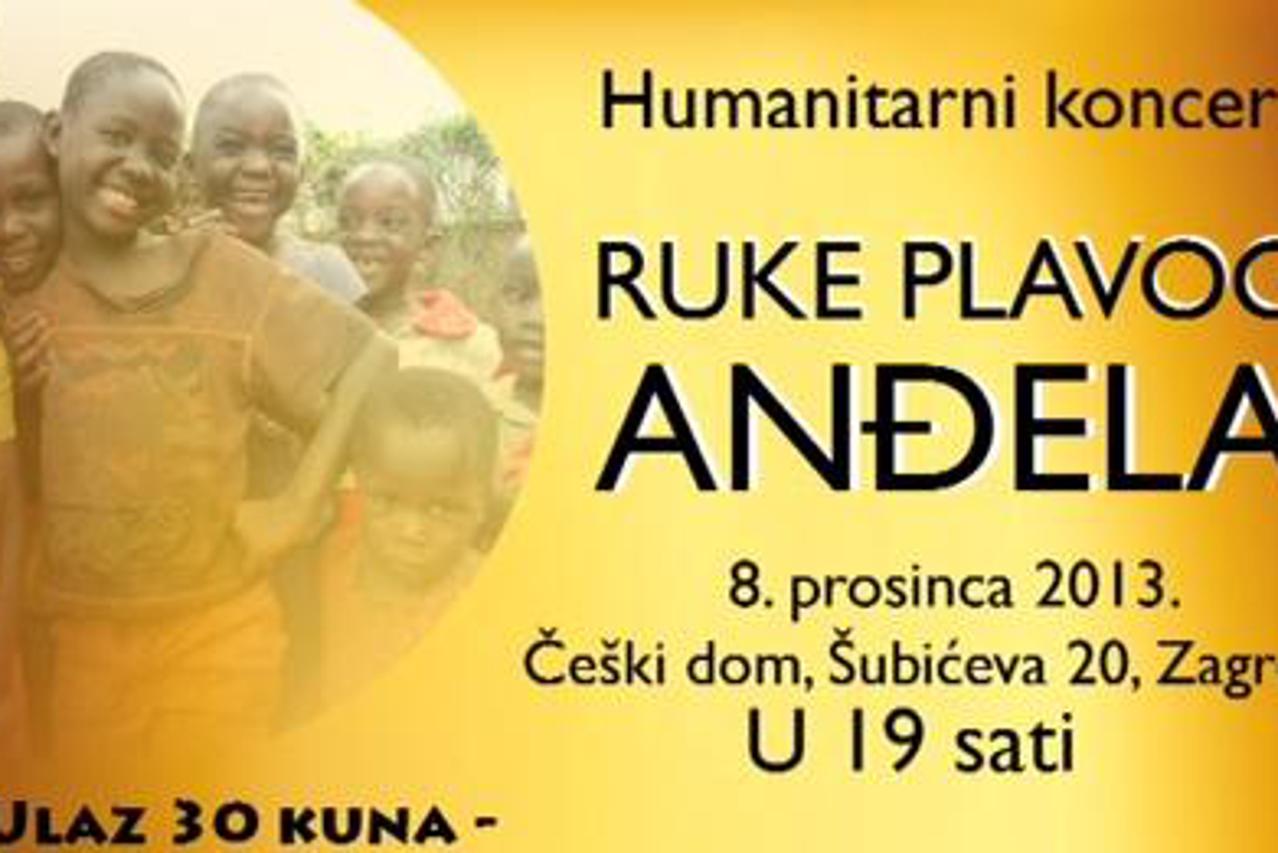 humanitarni koncert