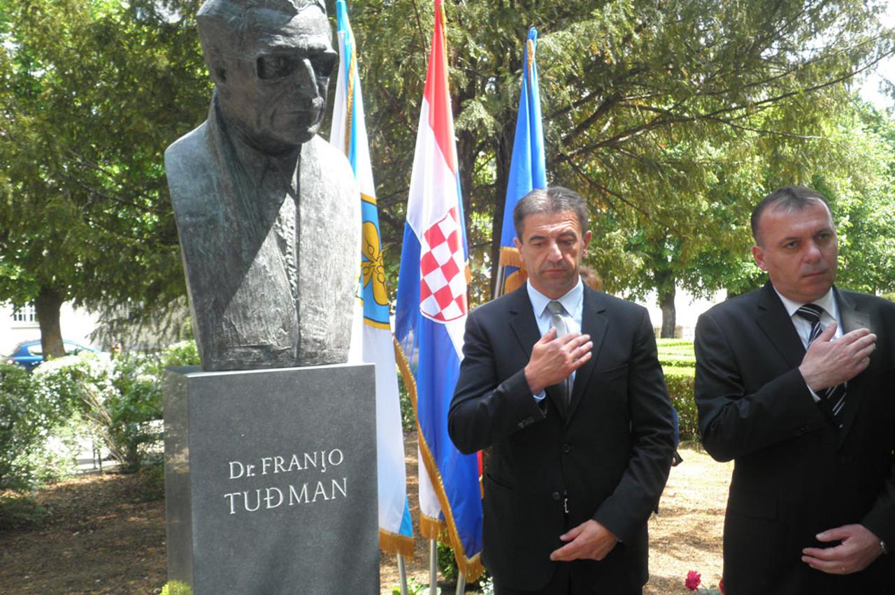 tuđman