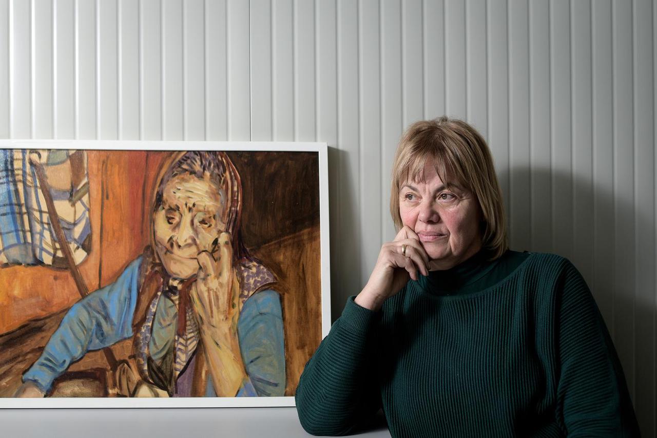 Glina: Branka Bakšić Mitić, dogradonačelnica Gline