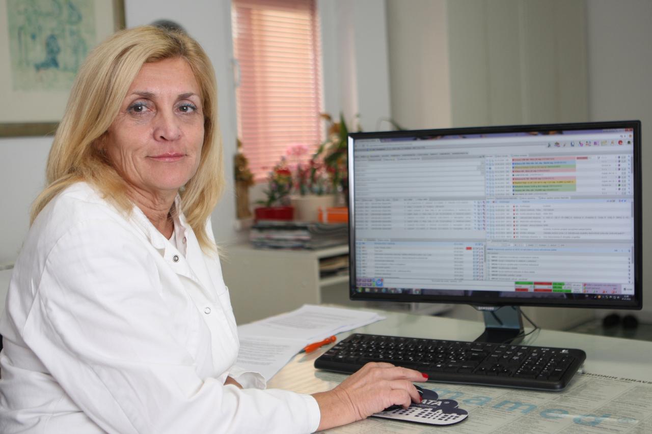 Dr. Vikica Krolo