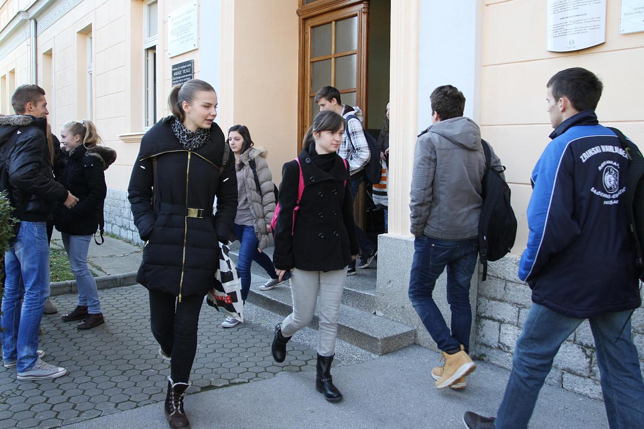 gimnazija