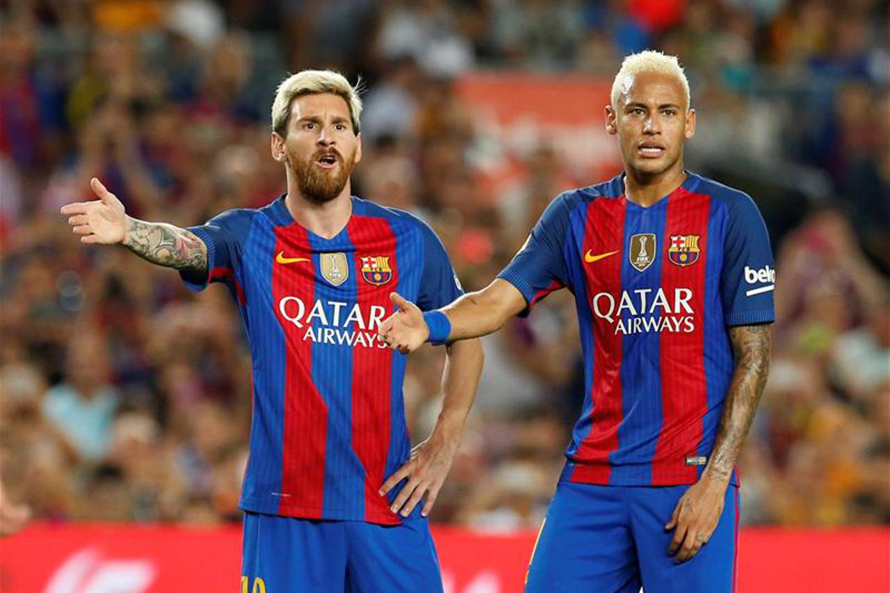 Barcelona