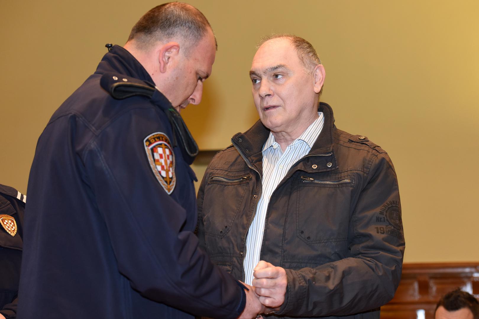 Zlatko Svirčić u veljači je 2017. nepravomoćno osuđen na 18 godina zatvora zbog ubojstva Marina Orlovića te pokušaja ubojstva svoje bivše supruge Maje Musap Orlović i 10-mjesečne bebe.