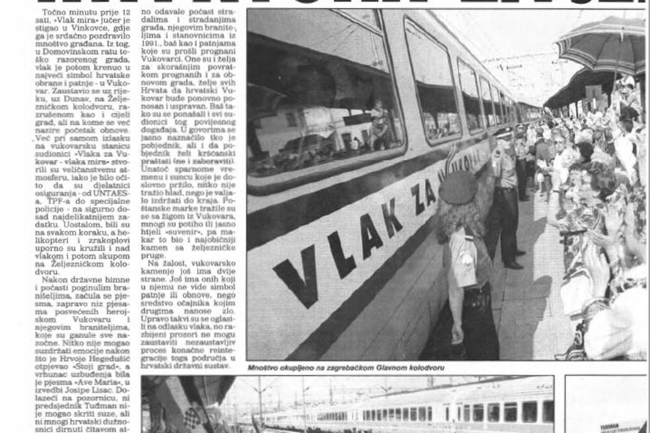 Izdanje iz 1997. godine