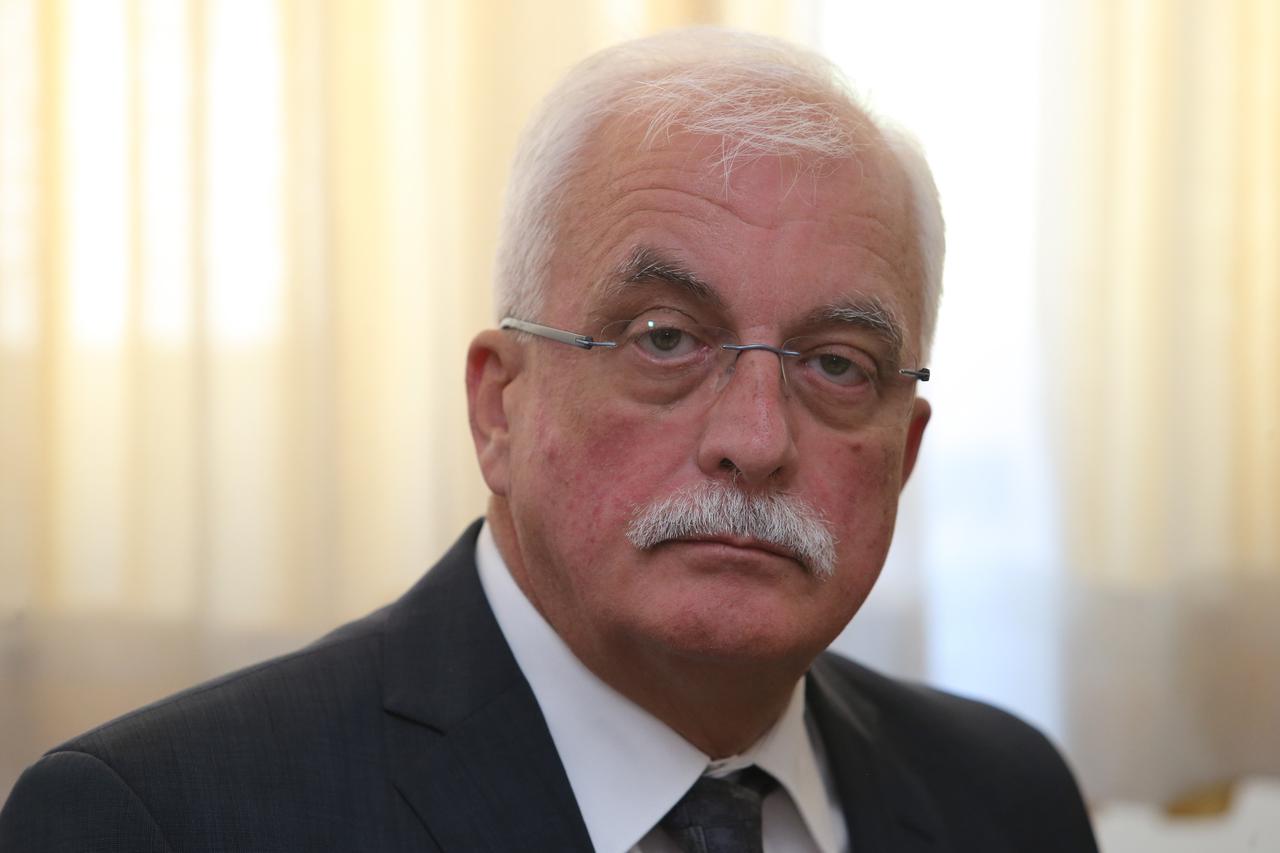 Ravnatelj Ivo Jurić